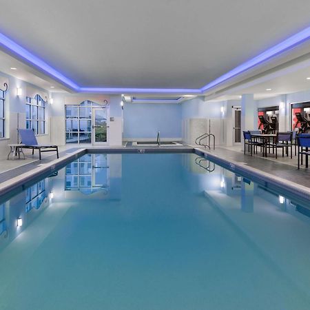 Homewood Suites By Hilton Boston/Canton, Ma Eksteriør bilde