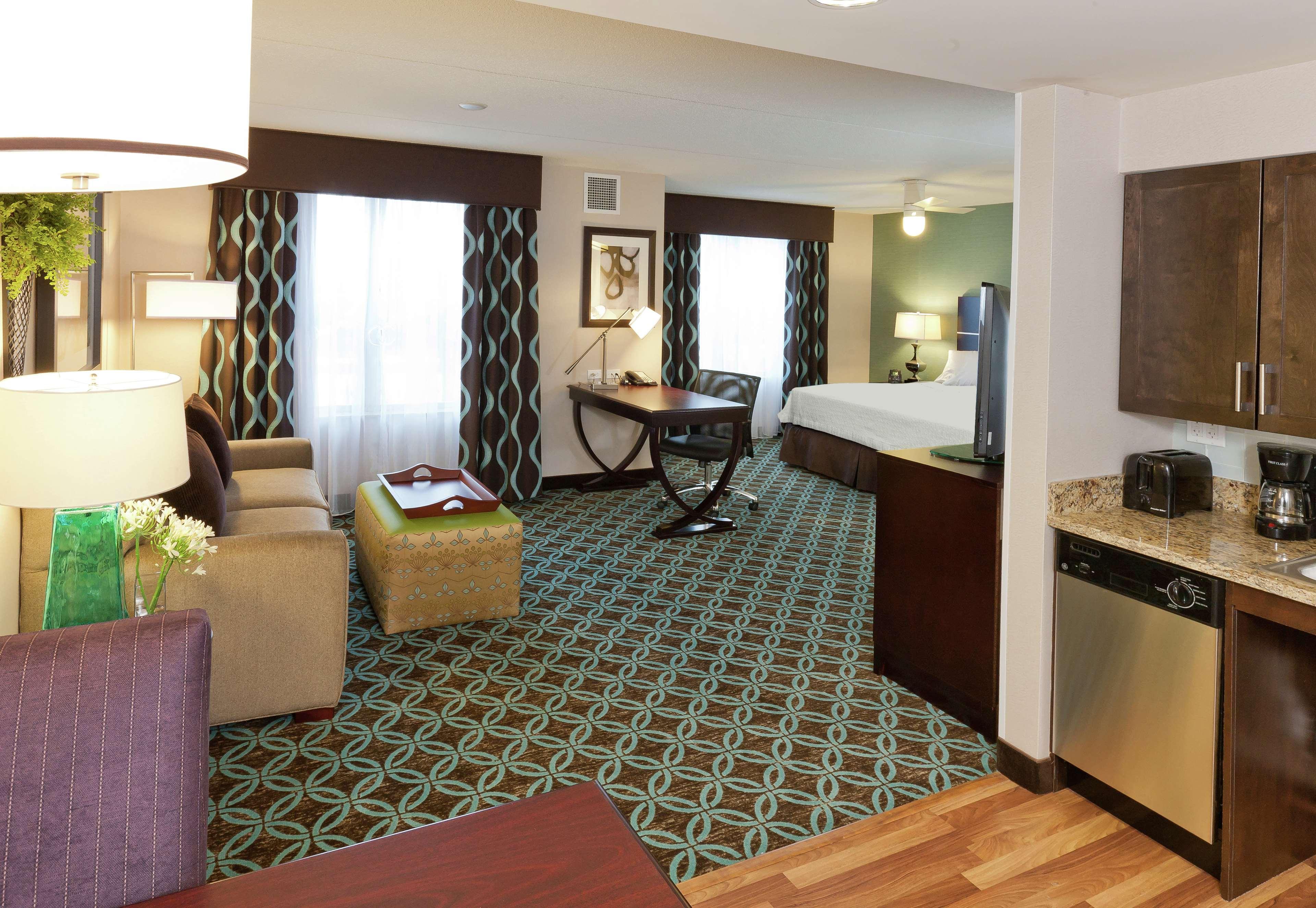 Homewood Suites By Hilton Boston/Canton, Ma Eksteriør bilde