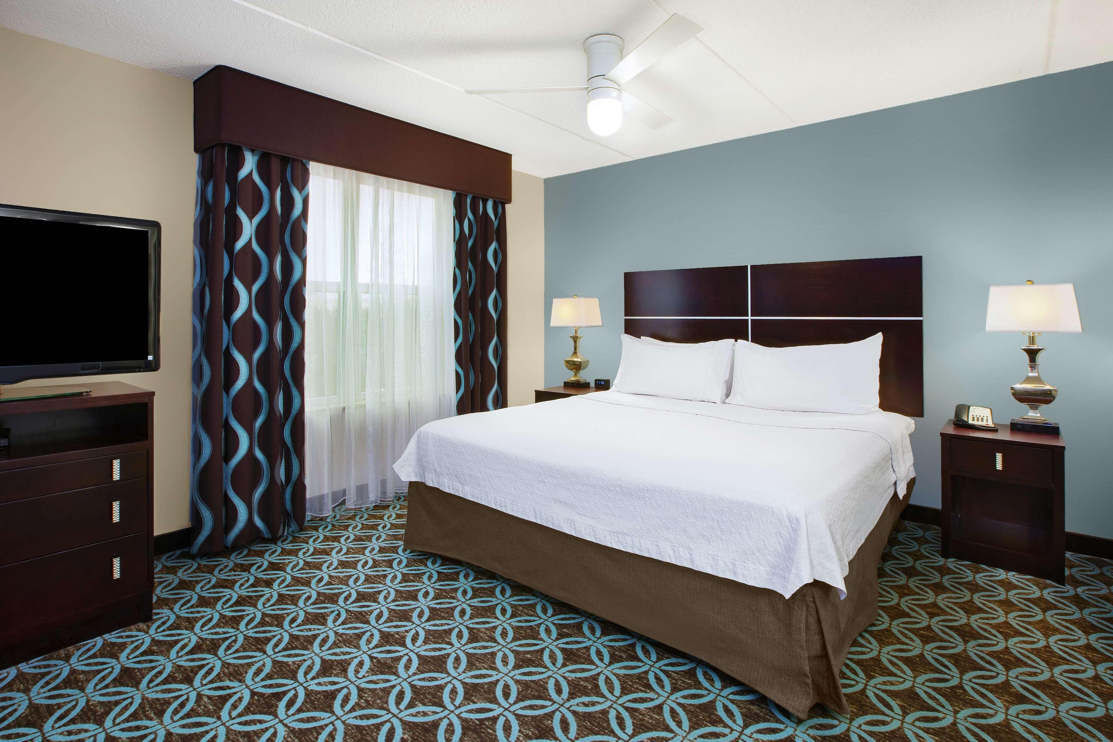 Homewood Suites By Hilton Boston/Canton, Ma Eksteriør bilde