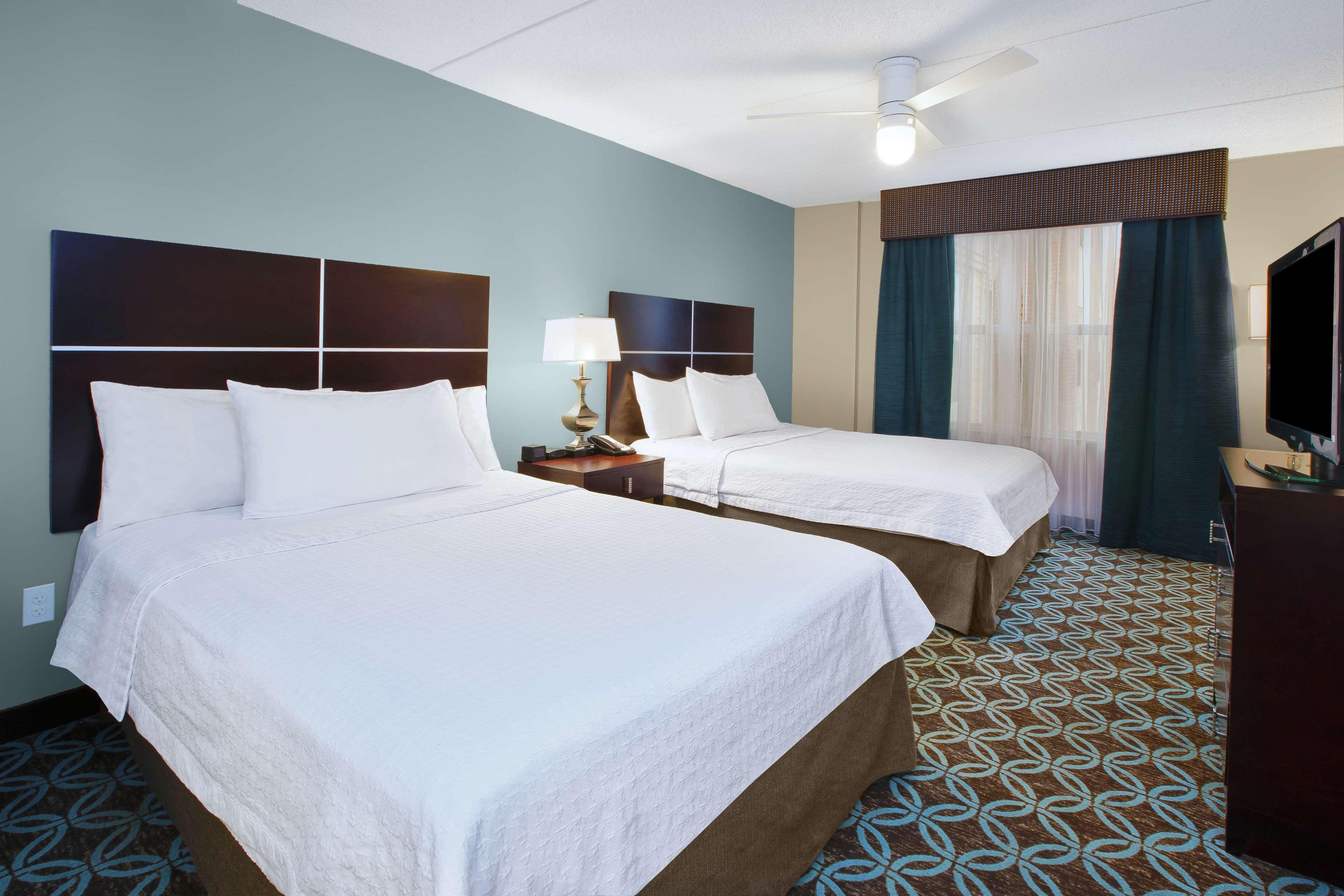 Homewood Suites By Hilton Boston/Canton, Ma Eksteriør bilde