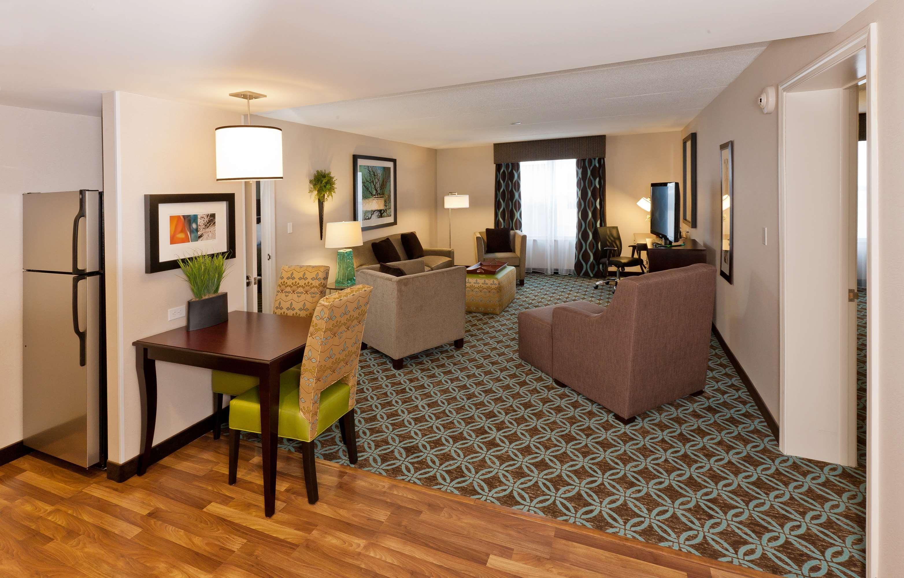 Homewood Suites By Hilton Boston/Canton, Ma Eksteriør bilde