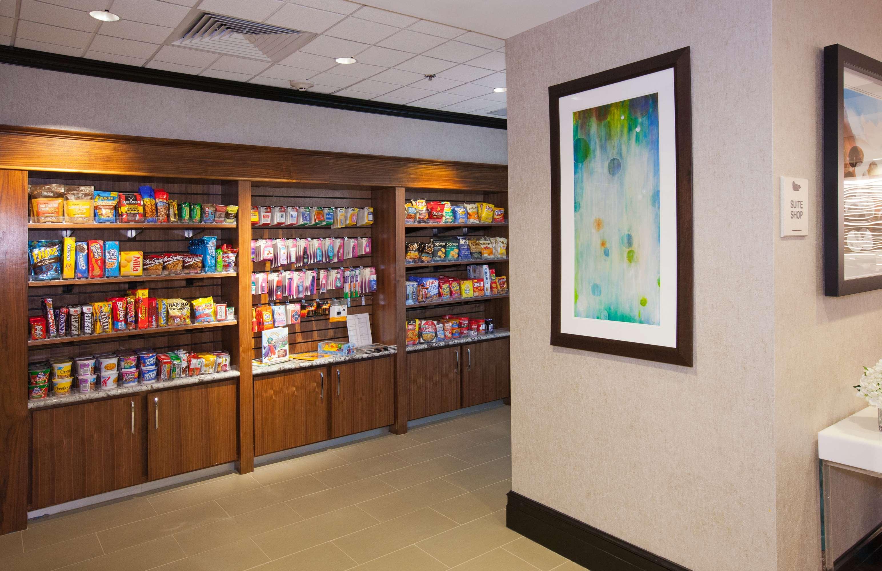 Homewood Suites By Hilton Boston/Canton, Ma Eksteriør bilde