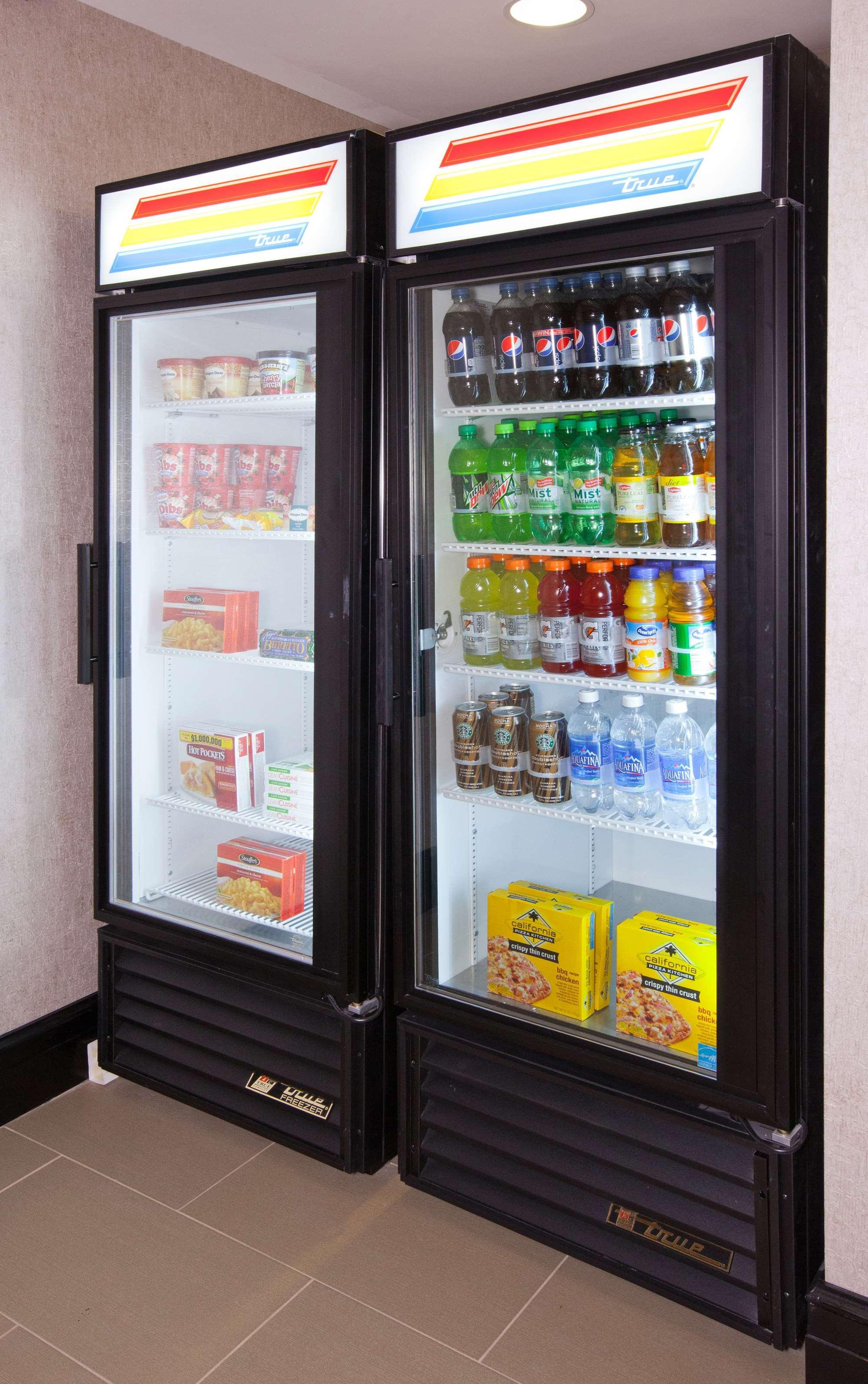 Homewood Suites By Hilton Boston/Canton, Ma Fasiliteter bilde