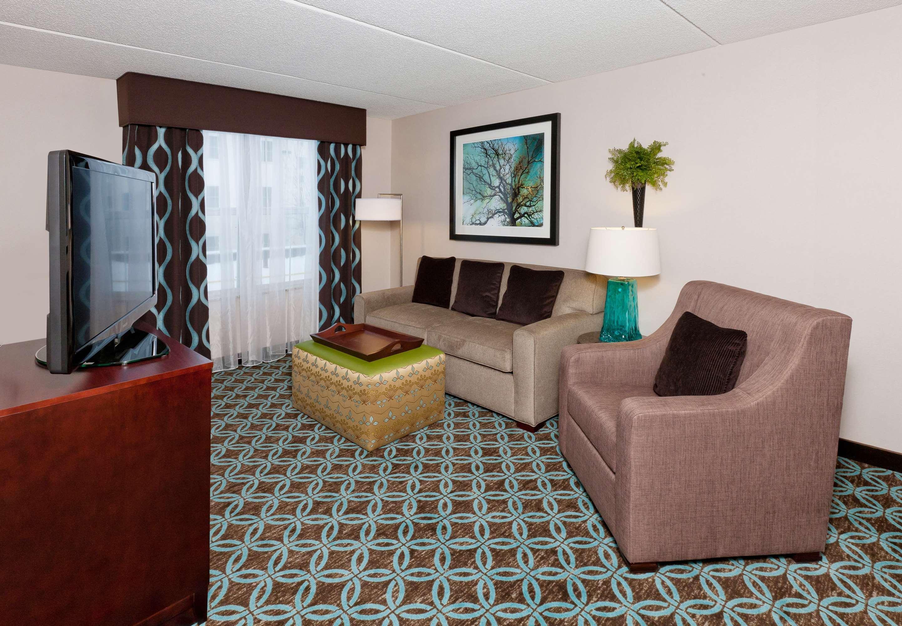 Homewood Suites By Hilton Boston/Canton, Ma Eksteriør bilde