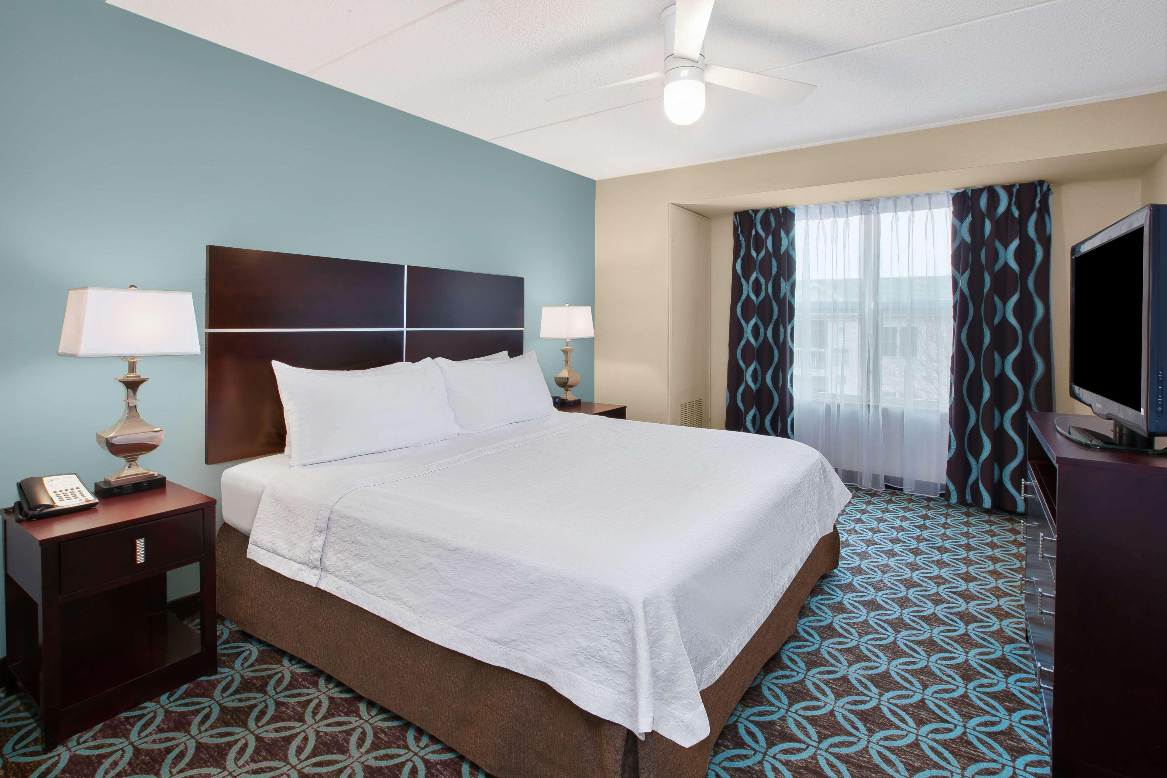 Homewood Suites By Hilton Boston/Canton, Ma Eksteriør bilde