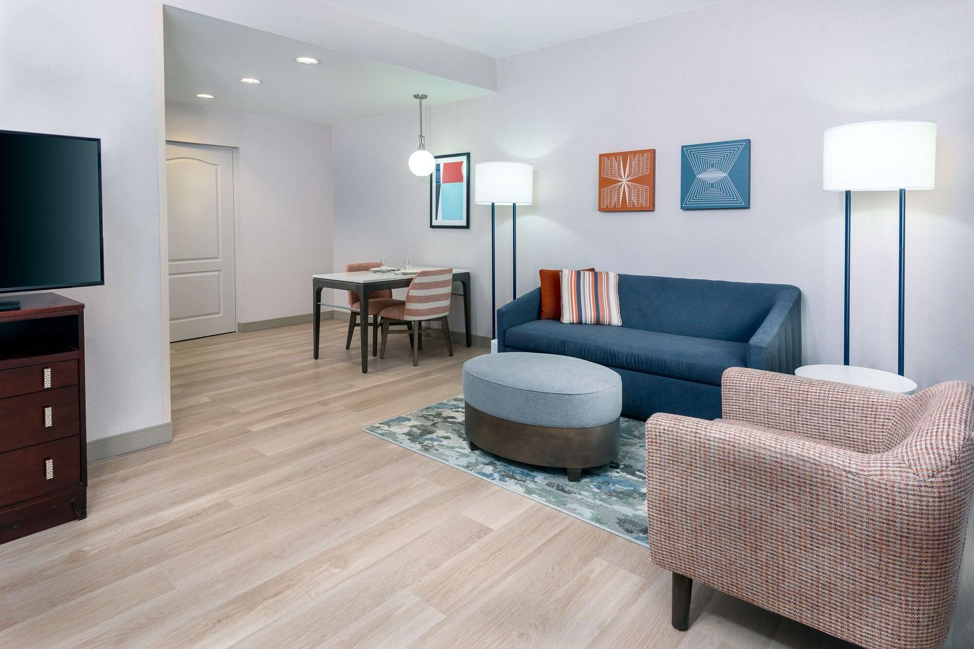 Homewood Suites By Hilton Boston/Canton, Ma Eksteriør bilde