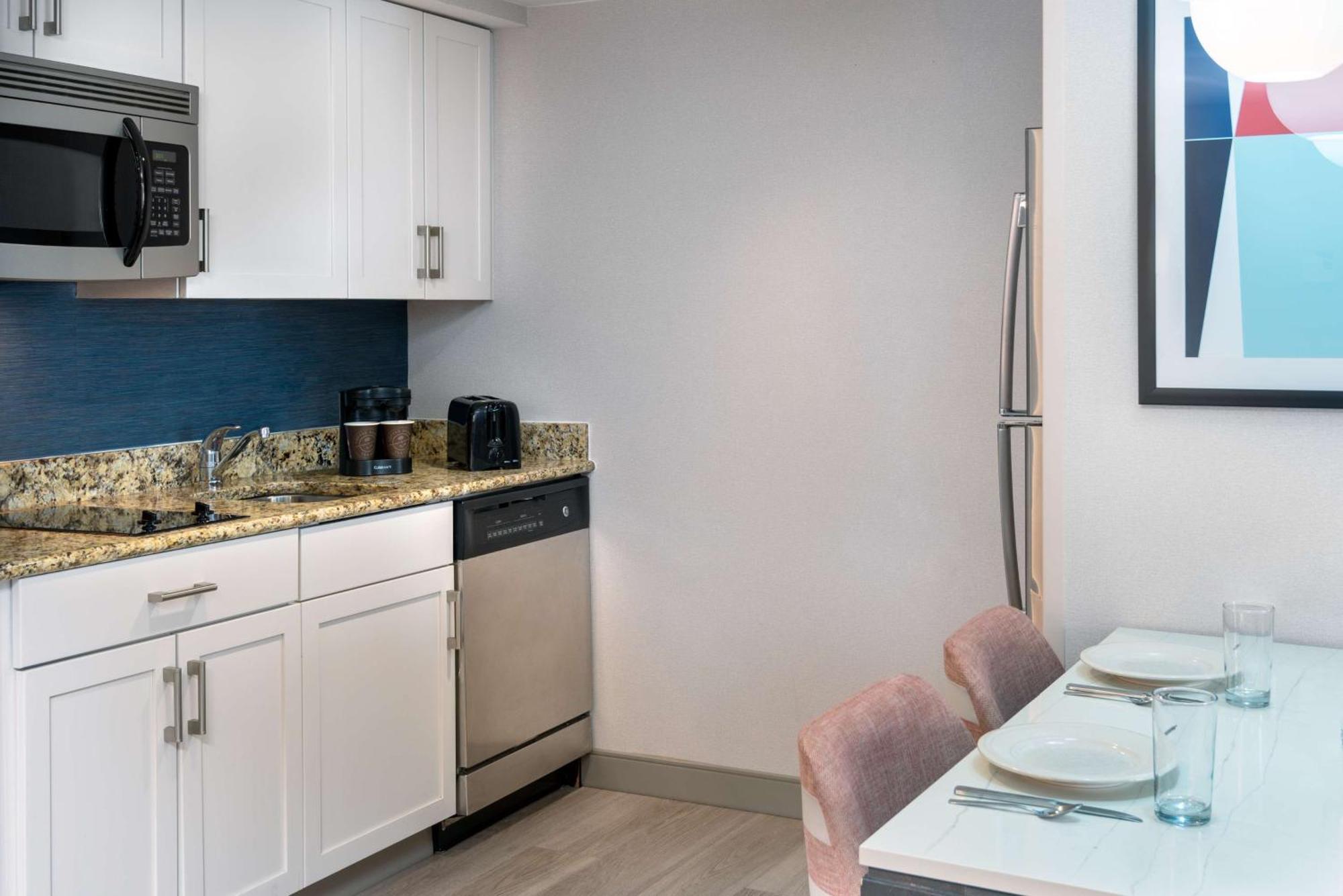 Homewood Suites By Hilton Boston/Canton, Ma Eksteriør bilde