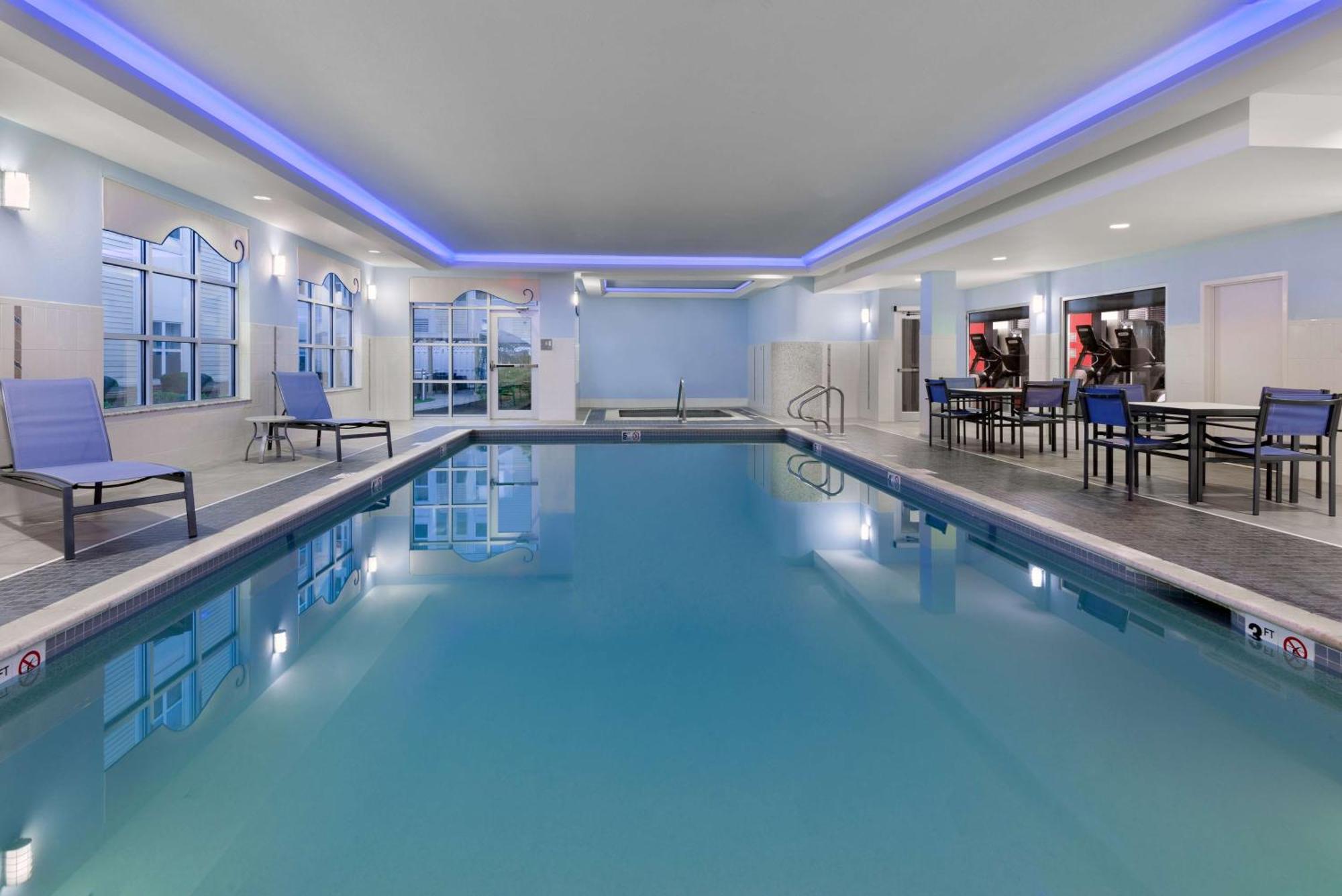 Homewood Suites By Hilton Boston/Canton, Ma Eksteriør bilde