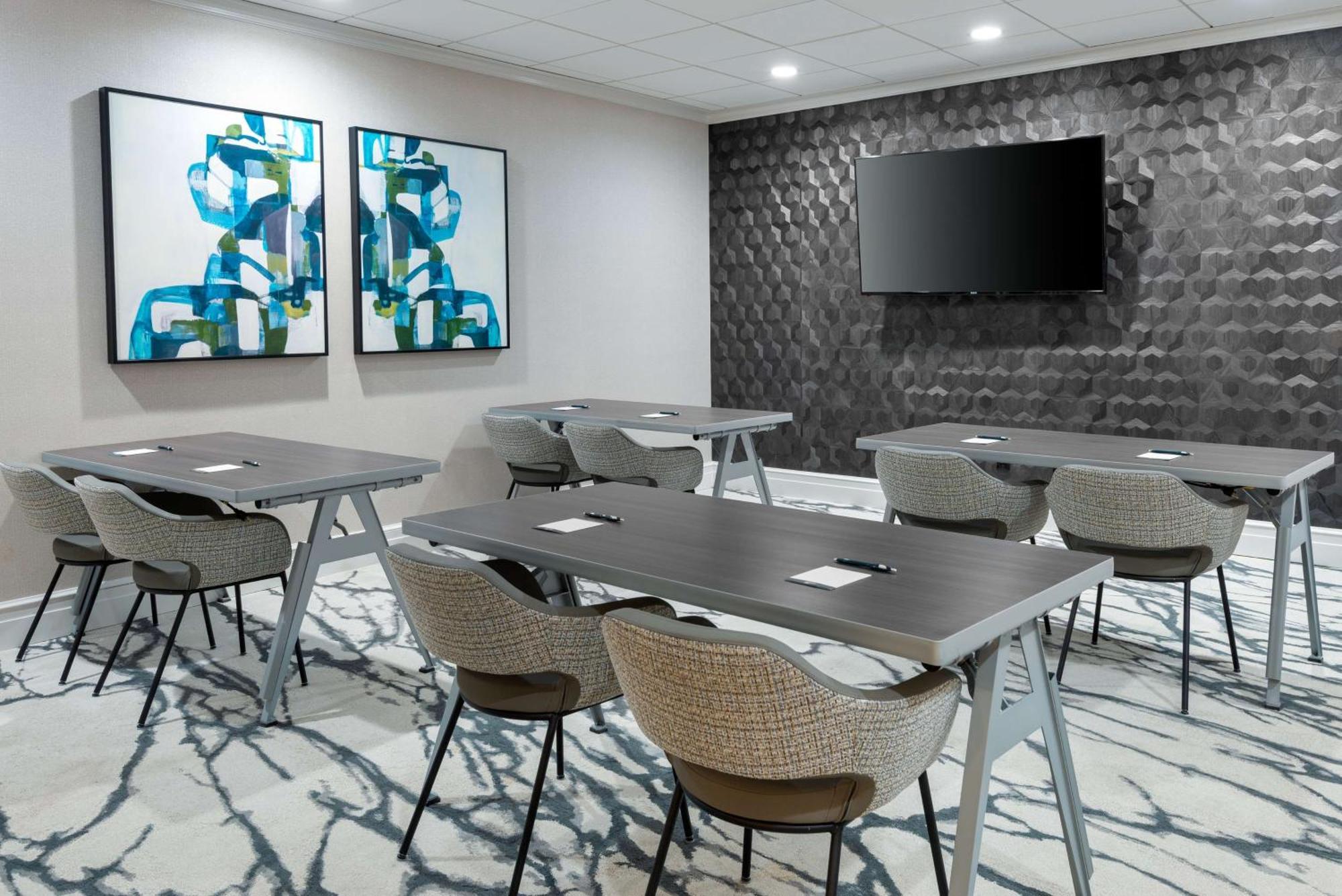 Homewood Suites By Hilton Boston/Canton, Ma Eksteriør bilde