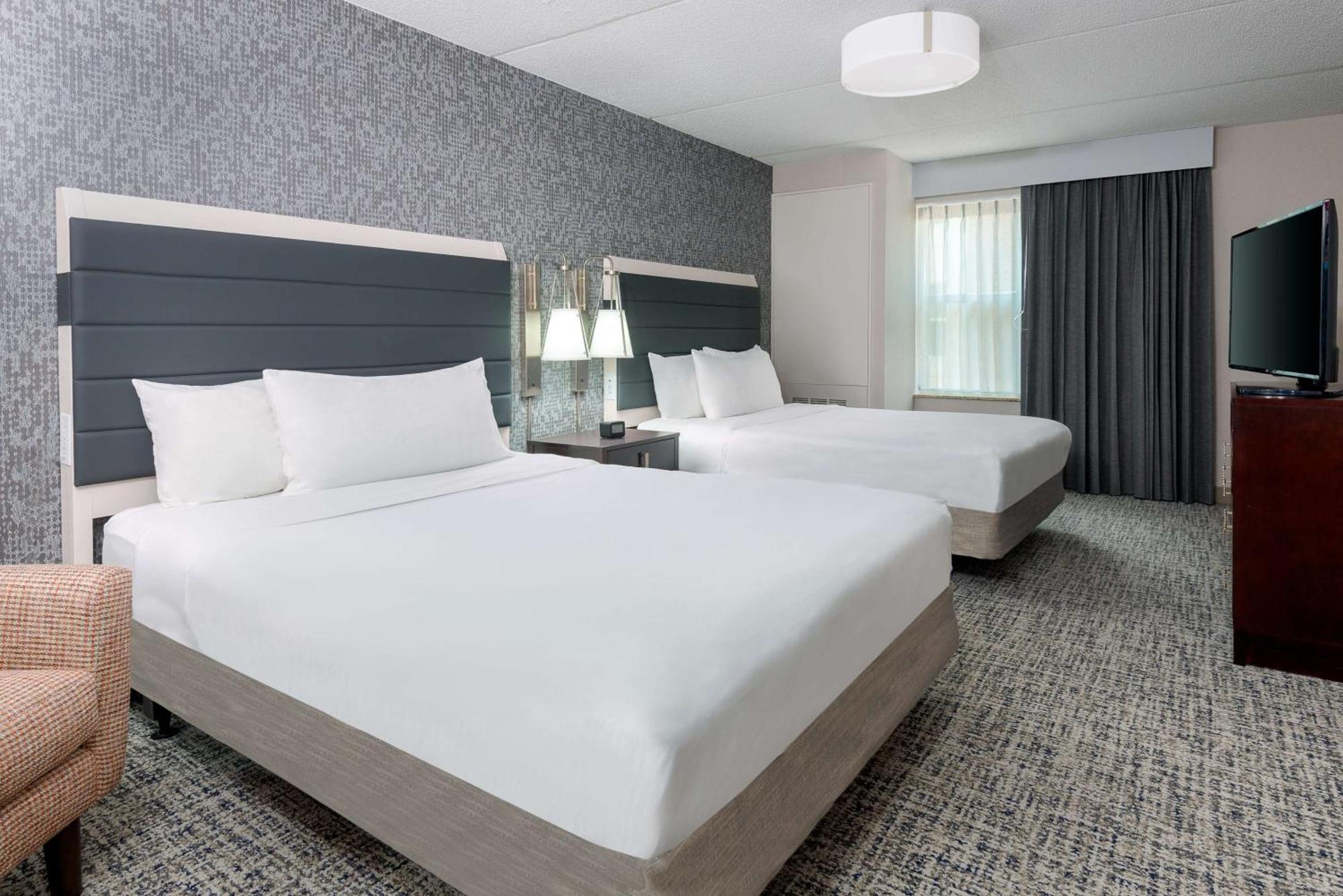 Homewood Suites By Hilton Boston/Canton, Ma Eksteriør bilde
